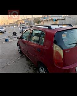 Chery A1